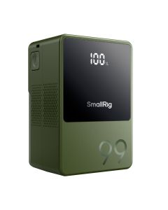  SmallRig VB99 移动电源（绿）4930AC